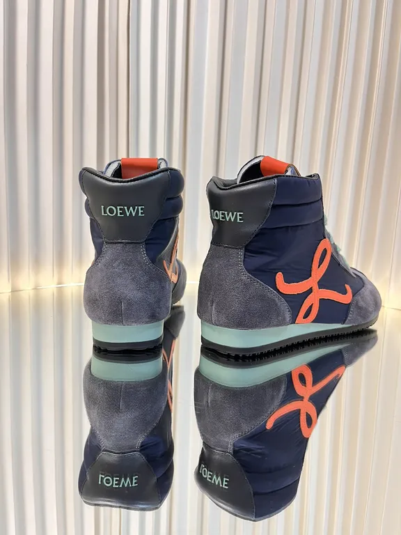 Loewe Shoe 